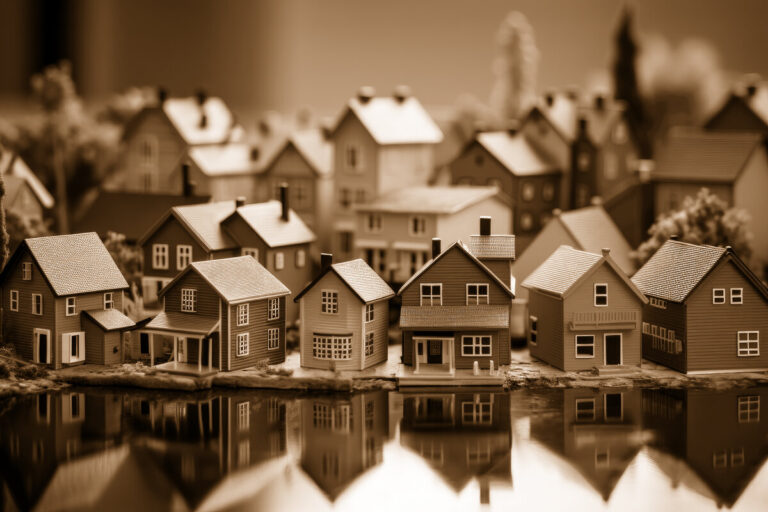 Poudre River Ranch neighborhood